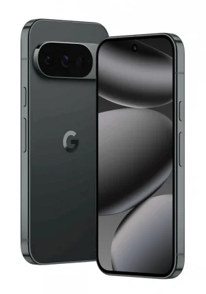 Смартфон Google Pixel 10 Pro 16/256Гб, Обсидиан (JP)