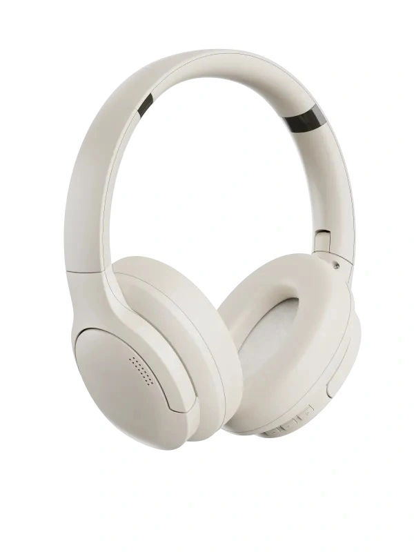 Беспроводные наушники Wiwu Soundcool Headset, Белые (TD-02)
