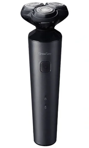 Электробритва Showsee Electric Shaver F303, Black