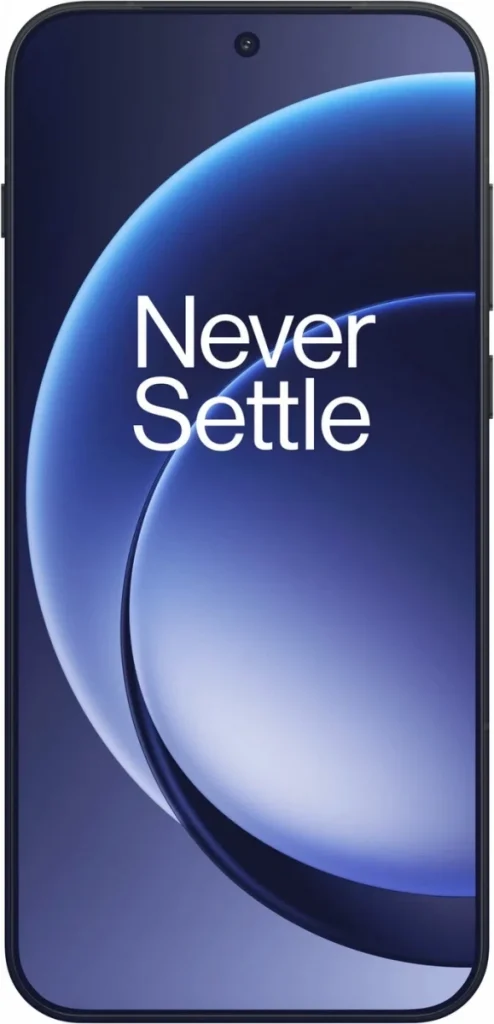 Смартфон OnePlus 15 12/256Гб Чёрный (PLK110)