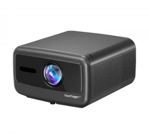 Проектор TouYinger Q13W, Чёрный