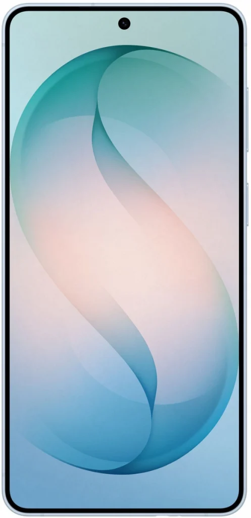Смартфон Samsung Galaxy S26 Plus 12/512Гб, Голубой (SM-S947B)