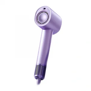 Фен для волос Mijia High Speed Hair Dryer H701, Фиолетовый (GSH701LXP)