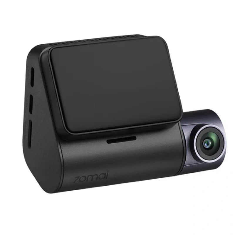 Видеорегистратор 70Mai Dash Cam A410 + Rear Cam Set (A410-1) — изображение 2
