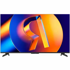 Телевизор Яндекс 55" ТВ Станция MiniLED с Алисой (YNDX-00097)