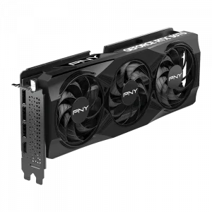 Видеокарта PNY GeForce RTX 5070 Triple Fan OC 12GB GDDR7 192 bit PCIe 5.0