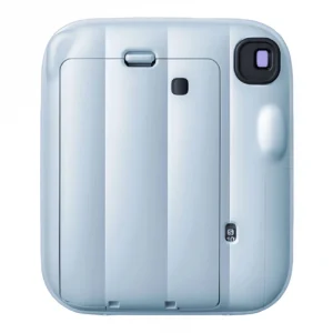 Фотоаппарат моментальной печати Fujifilm Instax Mini 13, Голубой