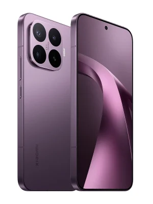 Смартфон XiaoMi 17T Pro 12/1Тб 5G Фиолетовый