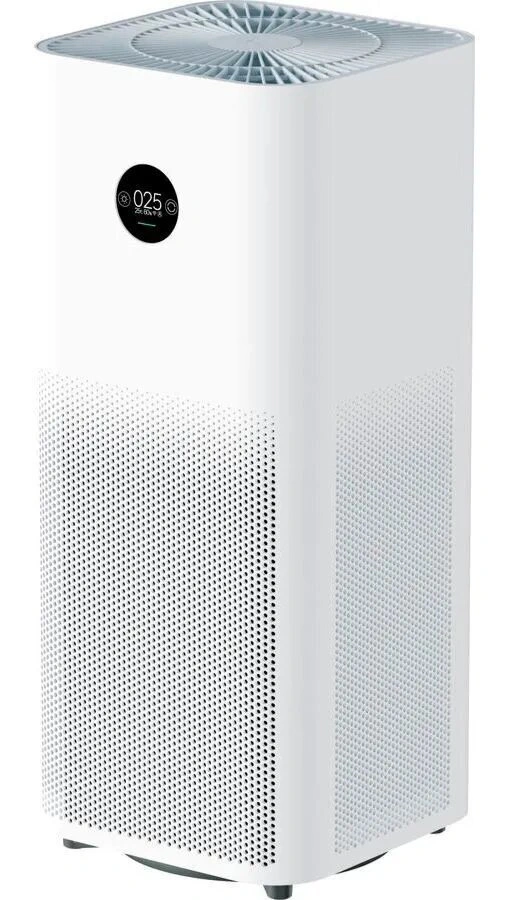 Очиститель воздуха Mijia Air Purifier 5, Белый (AC-M25-SC)