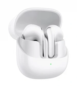 Беспроводные наушники XiaoMi Buds 5, Керамический белый (M2341E1)