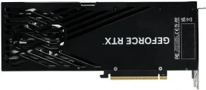 Видеокарта Palit GeForce RTX 5070 Infinity 3 12Гб GDDR7 192 bit PCIe 5.0