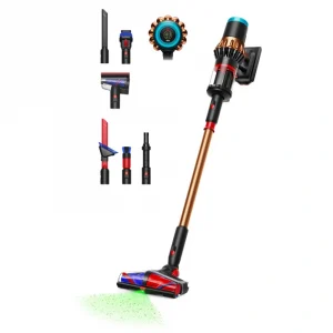Пылесосы Dyson