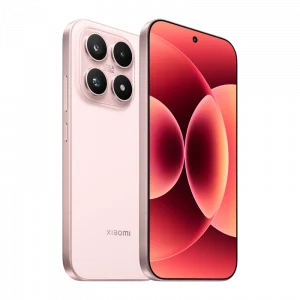 Смартфон XiaoMi 17 12/512Гб Альпийский розовый