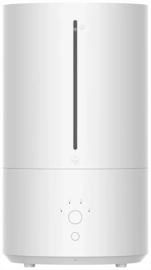 Увлажнитель воздуха XiaoMi Smart Sterilization Humidifier 2 4.5L, Белый (MJJSQ05DY)