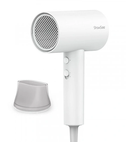 Фен для волос Showsee Hair Dryer A1-EU, Белый