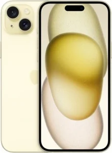 iPhone 15