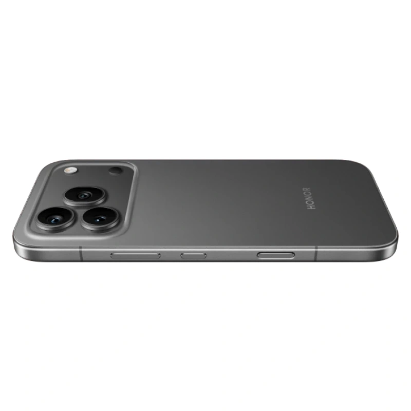 Смартфон Honor 600 Pro 5G 12/256Гб, Чёрный (VKP-NX9) — изображение 8