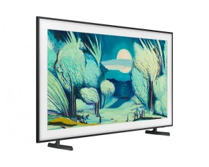 Телевизор Samsung 50" QLED 4K The Frame LS03F (QE50LS03F)