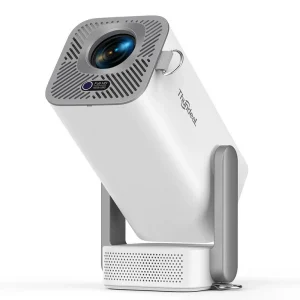 Проектор Thundeal TD80 Pro, Белый