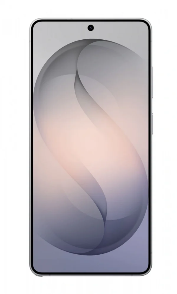 Смартфон Samsung Galaxy S26 Ultra 16/1Тб, Серебристый (SM-S948B)