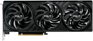 Видеокарта Palit GeForce RTX 5060 Ti Infinity 3 16Гб GDDR7 128 bit PCIe 5.0