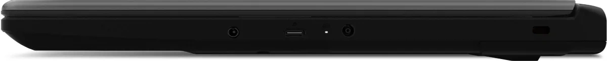 MSI Cyborg 15 C2WF-014XRU Серый (15.6" IPS, Intel Core i7-240H, 16 Гб, SSD 1024 Гб, GeForce RTX 5060, DOS) 9S7-15T121-014 — изображение 8