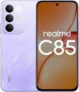 Realme C85