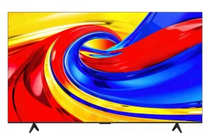 Телевизор TCL 43" P7L QLED TV (43P7L)