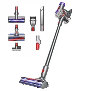 Беспроводной пылесос Dyson V8 Absolute, Серый