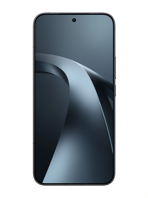 Смартфон XiaoMi 17T Pro 12/256Гб 5G Чёрный