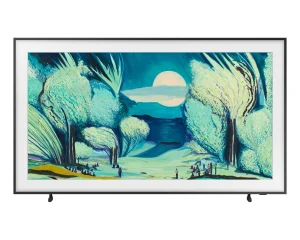 Телевизор Samsung 50" QLED 4K The Frame LS03F (QE50LS03F)
