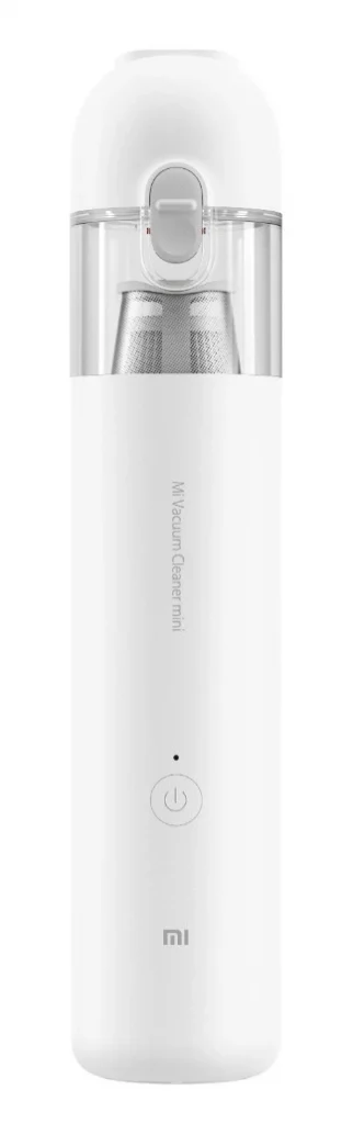 Портативный пылесос Mijia Handy Vacuum Cleaner (SSXCQ01XY)