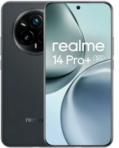 Realme 14 Pro+