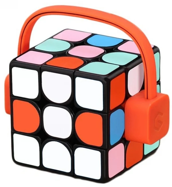 Кубик Рубика Giiker Super Cube i3