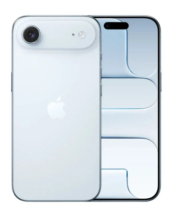 Смартфон Apple iPhone Air eSIM 512Гб, Светло-голубой (Без RuStore)