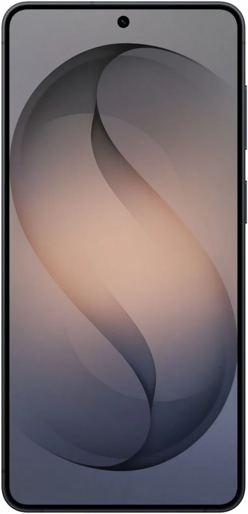 Смартфон Samsung Galaxy S26 Plus 12/256Гб, Чёрный (SM-S947B)