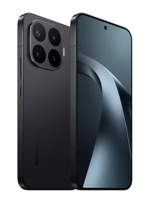 Смартфон XiaoMi 17T Pro 12/256Гб 5G Чёрный