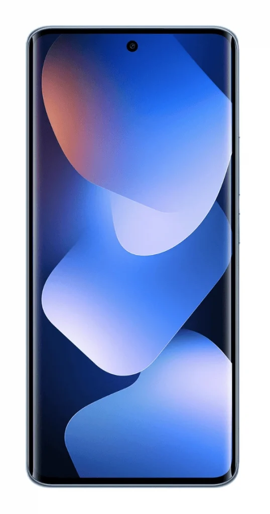 Смартфон Redmi Note 15 8/128Гб Ледниково голубой