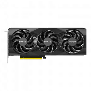 Видеокарта PNY GeForce RTX 5070 Triple Fan OC 12GB GDDR7 192 bit PCIe 5.0