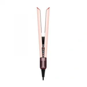 Выпрямитель для волос Dyson Airstrait Straightener HT01, Ceramic Pink/Rose Gold