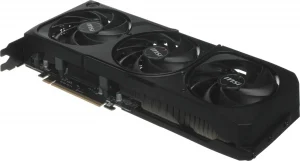 Видеокарта MSI GeForce RTX 5080 SHADOW 3X OC 16Гб GDDR7 256 bit PCIe 5.0