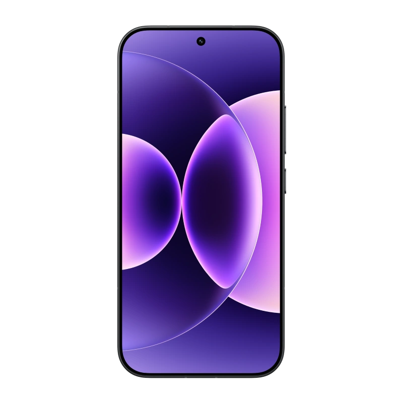 Смартфон XiaoMi 17 12/512Гб Чёрный — изображение 3