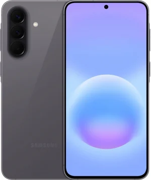 Смартфон Samsung Galaxy A57 8/256Гб, Серый (SM-A576B)