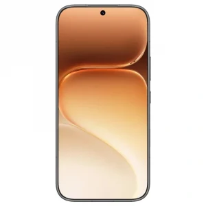 Смартфон Honor 600 Pro 5G 12/256Гб, Чёрный (VKP-NX9)