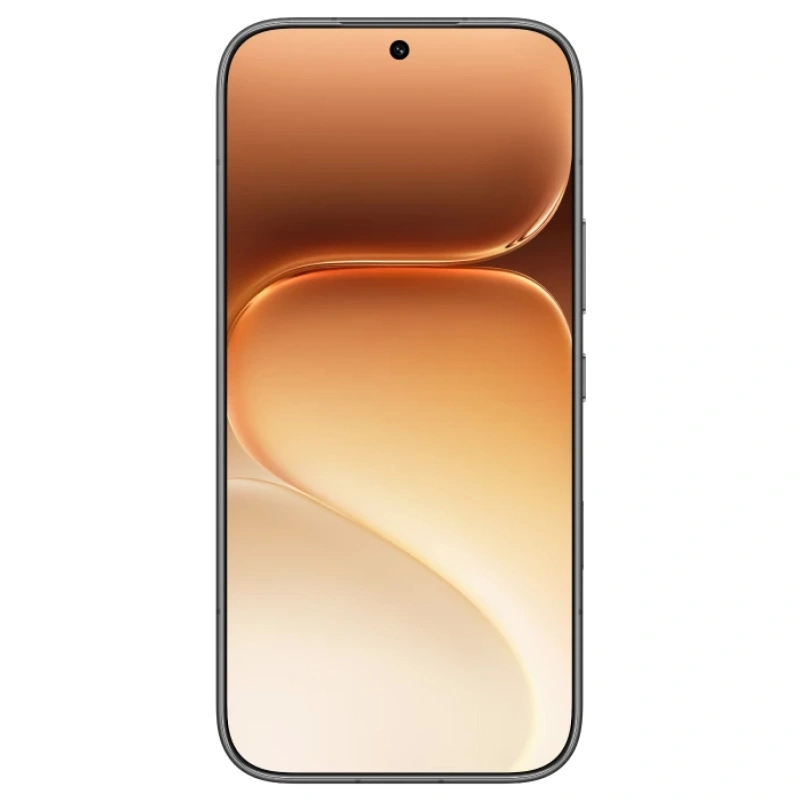 Смартфон Honor 600 Pro 5G 12/256Гб, Чёрный (VKP-NX9) — изображение 2