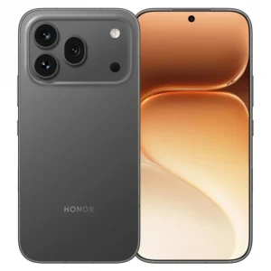 Смартфон Honor 600 Pro 5G 12/256Гб, Чёрный (VKP-NX9)