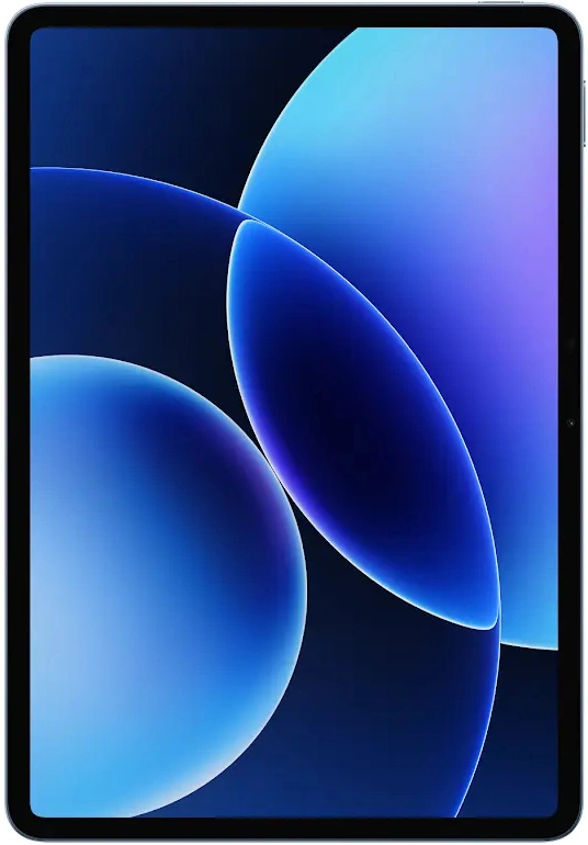 Планшет XiaoMi Pad 8 8/128Гб Wi-Fi, Голубой