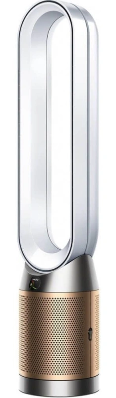 Очиститель воздуха Dyson TP09 Purifier Cool Formaldehyde, White/Gold