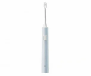 Электрическая зубная щетка MiJia T200, Синяя (MES606)