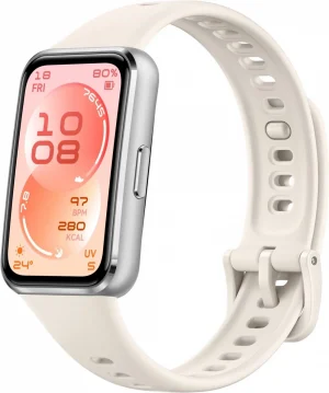 Фитнес-браслет Huawei Band 11, Белый (CDY-B29)